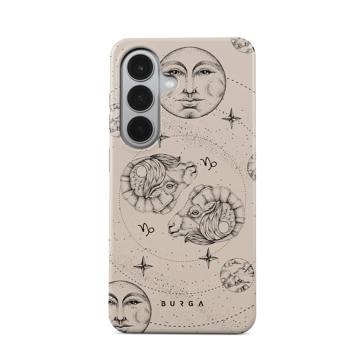Capricorn - Samsung Galaxy S26 Plus Funda