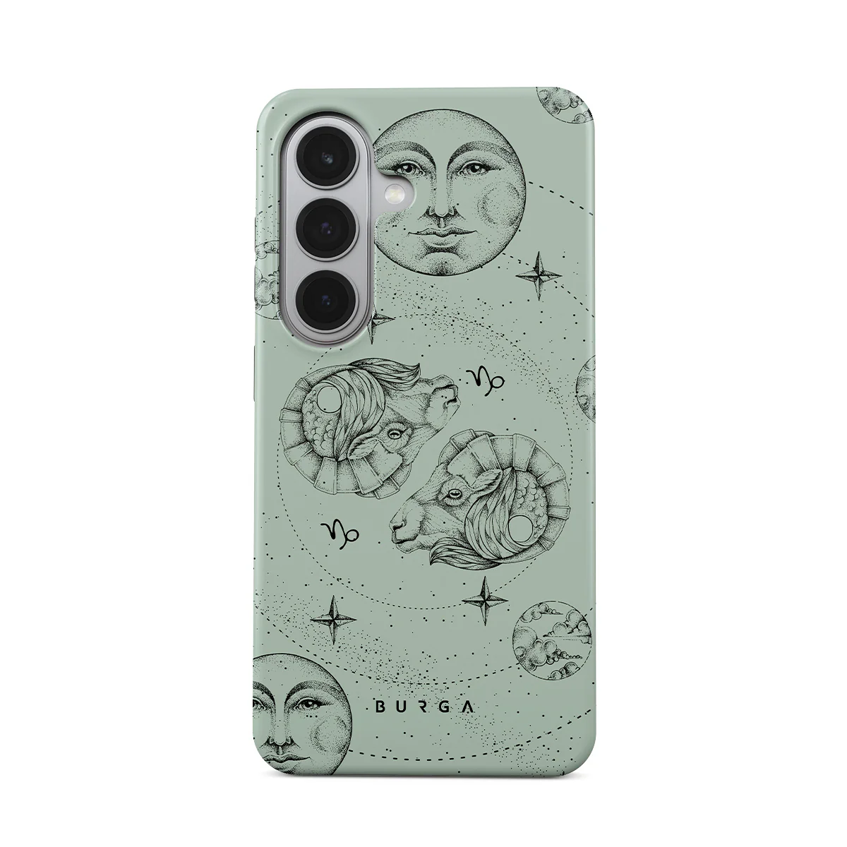 Capricorn - Samsung Galaxy S26 Plus Funda - Image 103