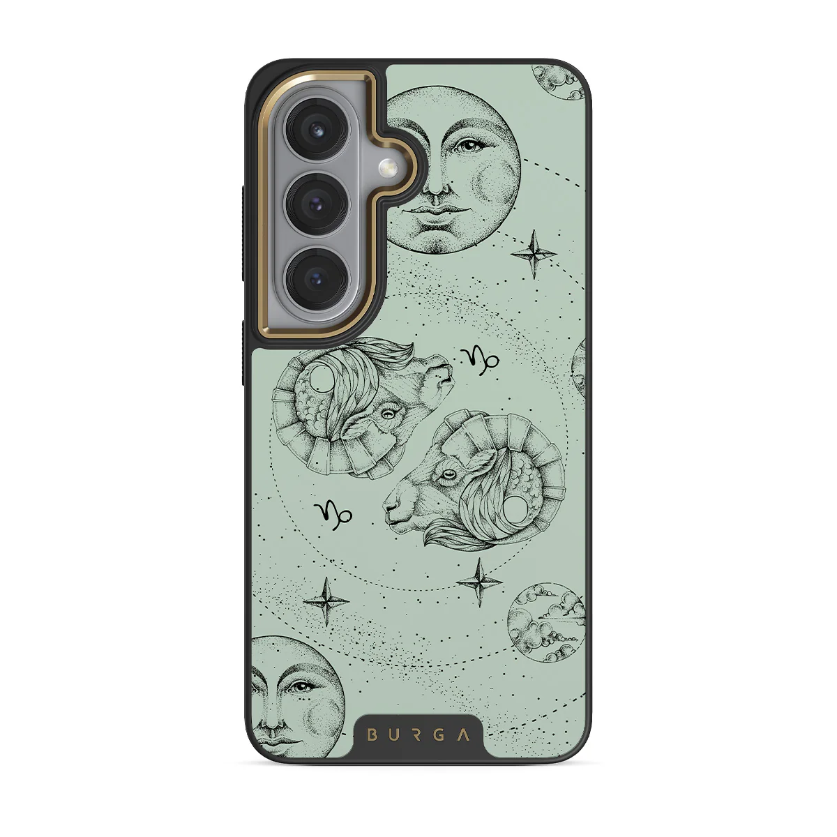 Capricorn - Samsung Galaxy S26 Plus Funda - Image 107