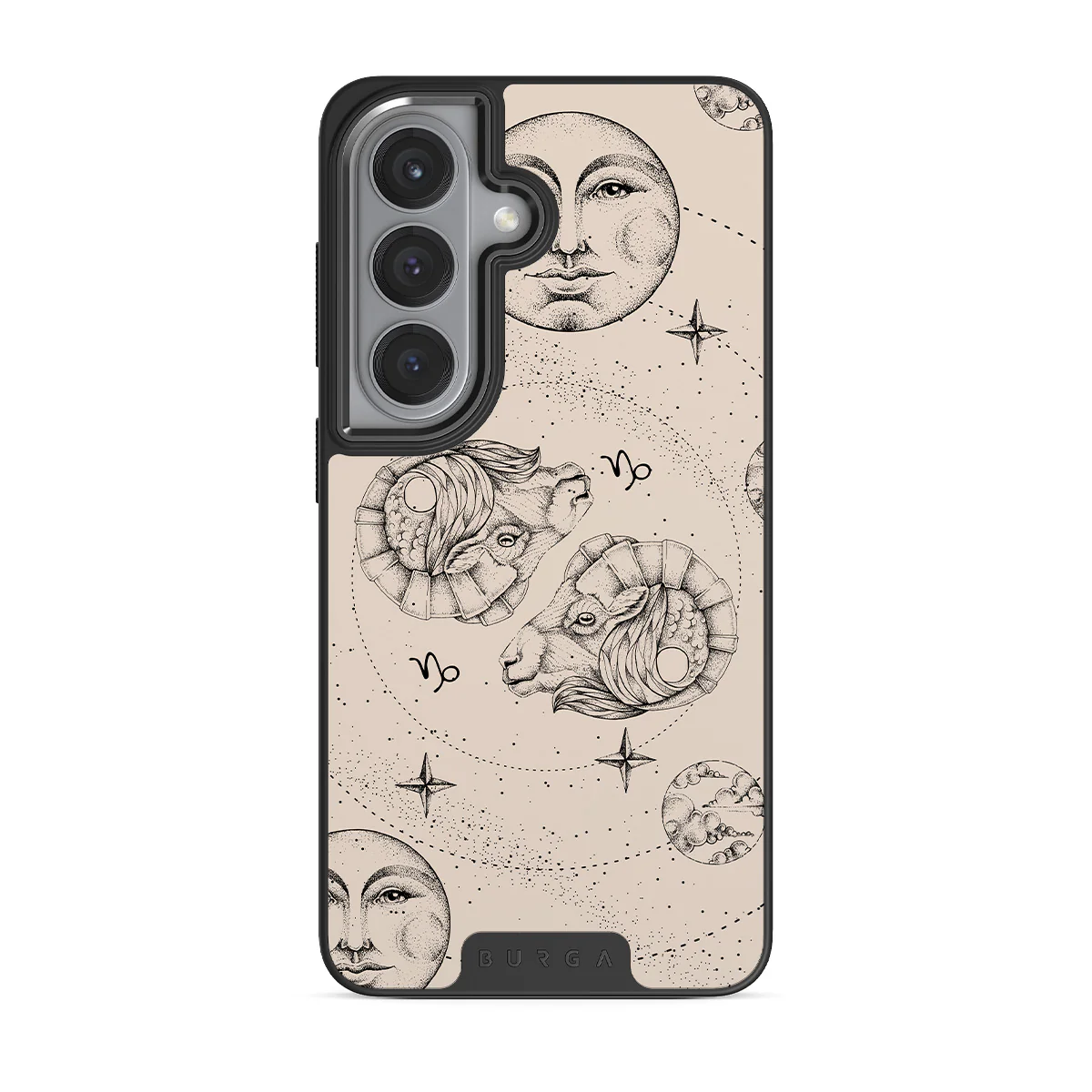 Capricorn - Samsung Galaxy S26 Plus Funda - Image 11