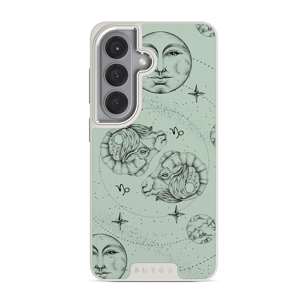 Capricorn - Samsung Galaxy S26 Plus Funda - Image 131