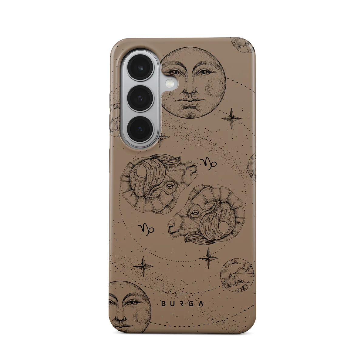 Capricorn - Samsung Galaxy S26 Plus Funda - Image 137