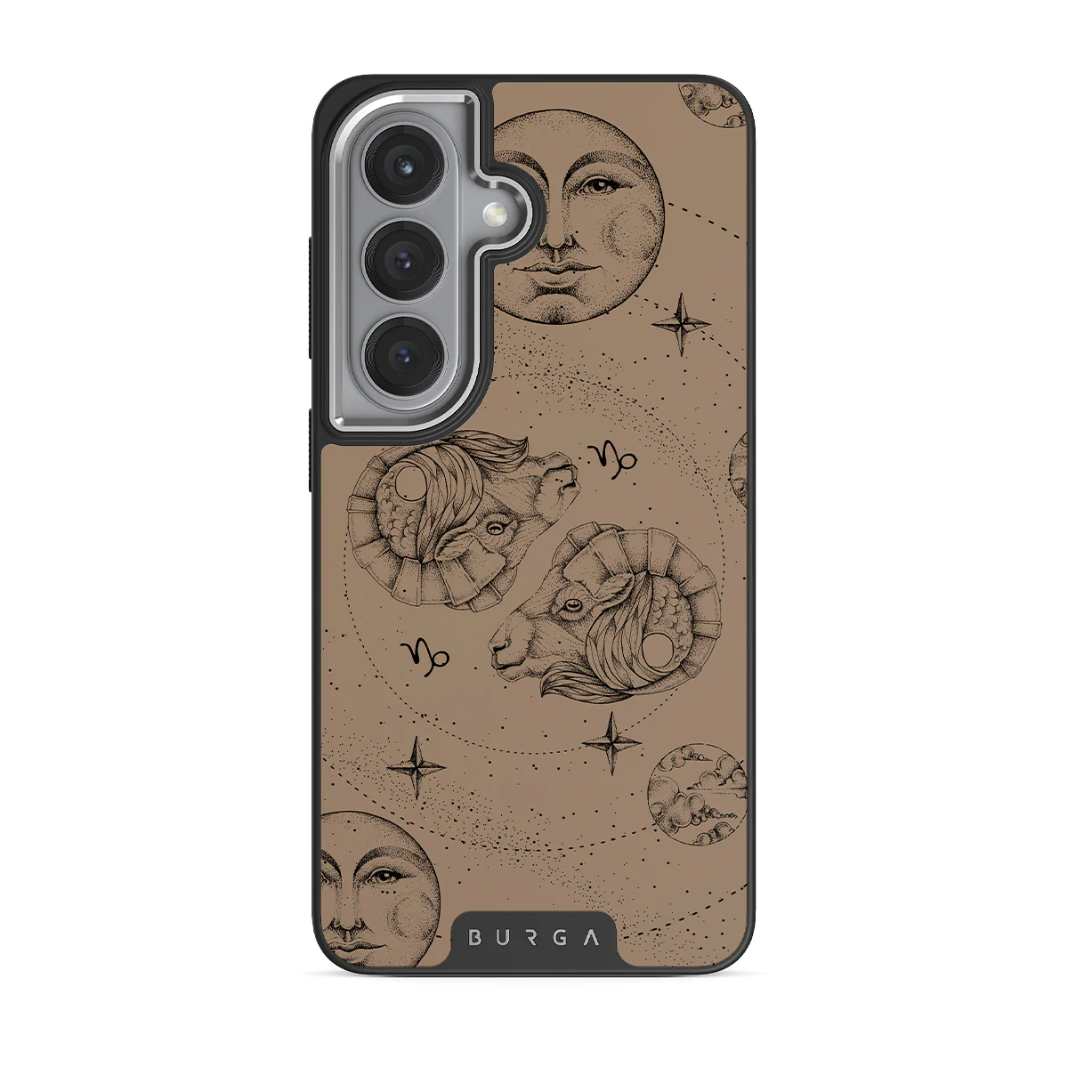 Capricorn - Samsung Galaxy S26 Plus Funda - Image 153
