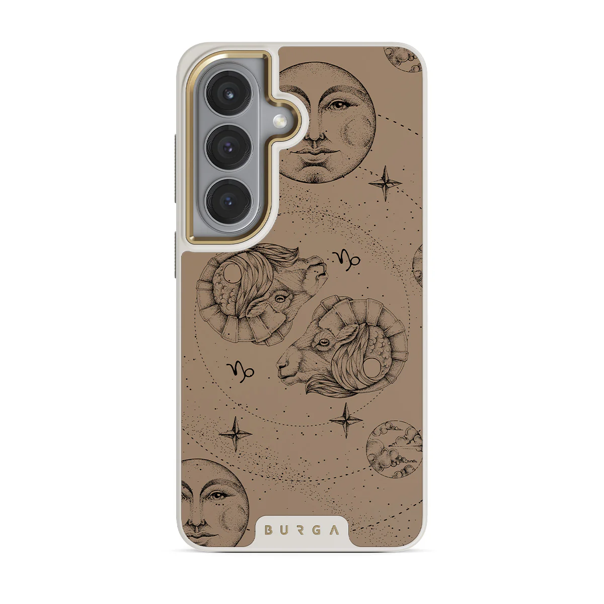 Capricorn - Samsung Galaxy S26 Plus Funda - Image 159