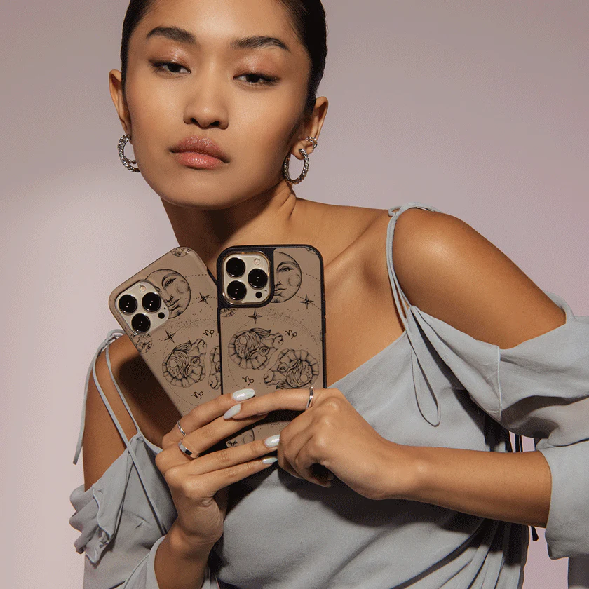 Capricorn - Samsung Galaxy S26 Plus Funda - Image 183