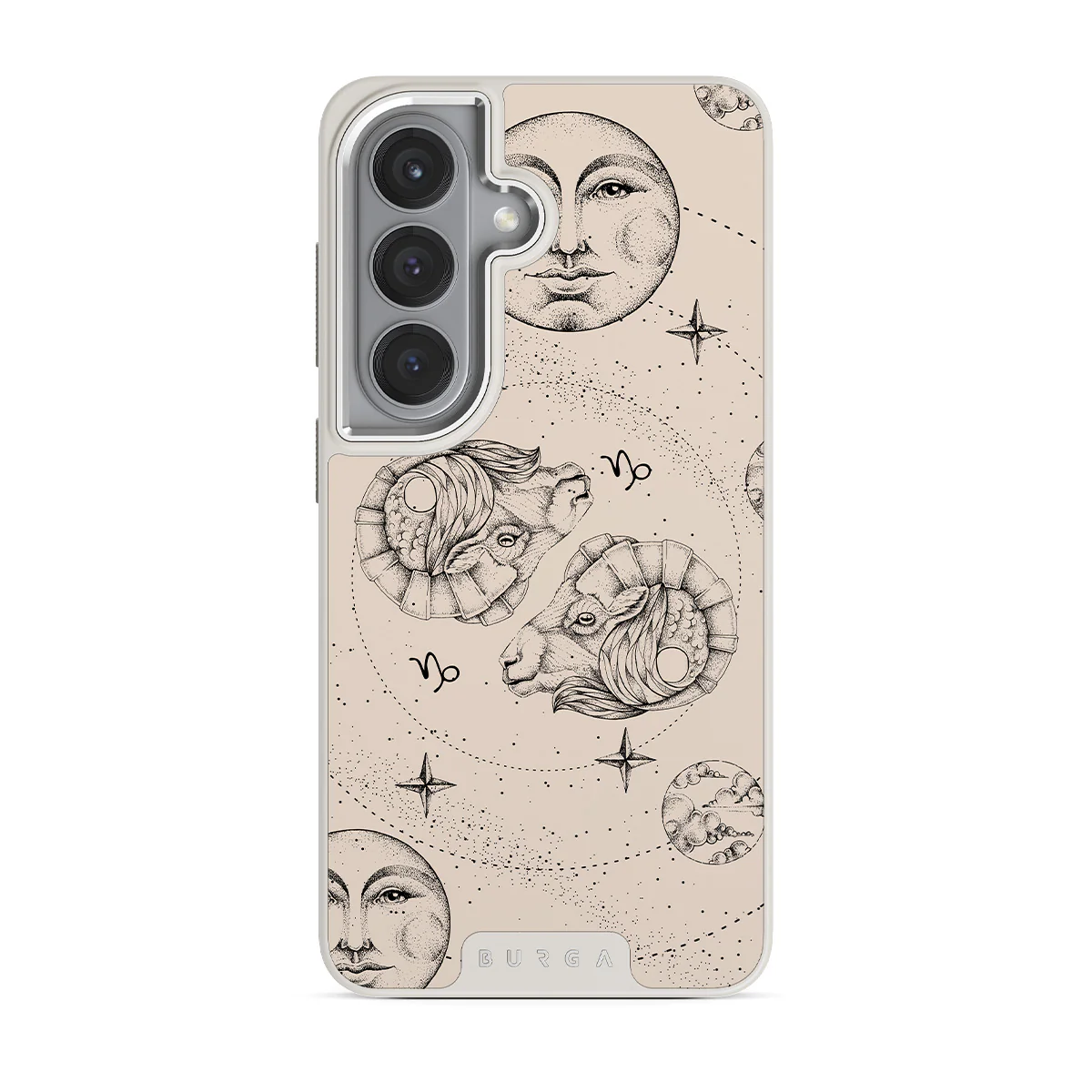Capricorn - Samsung Galaxy S26 Plus Funda - Image 29