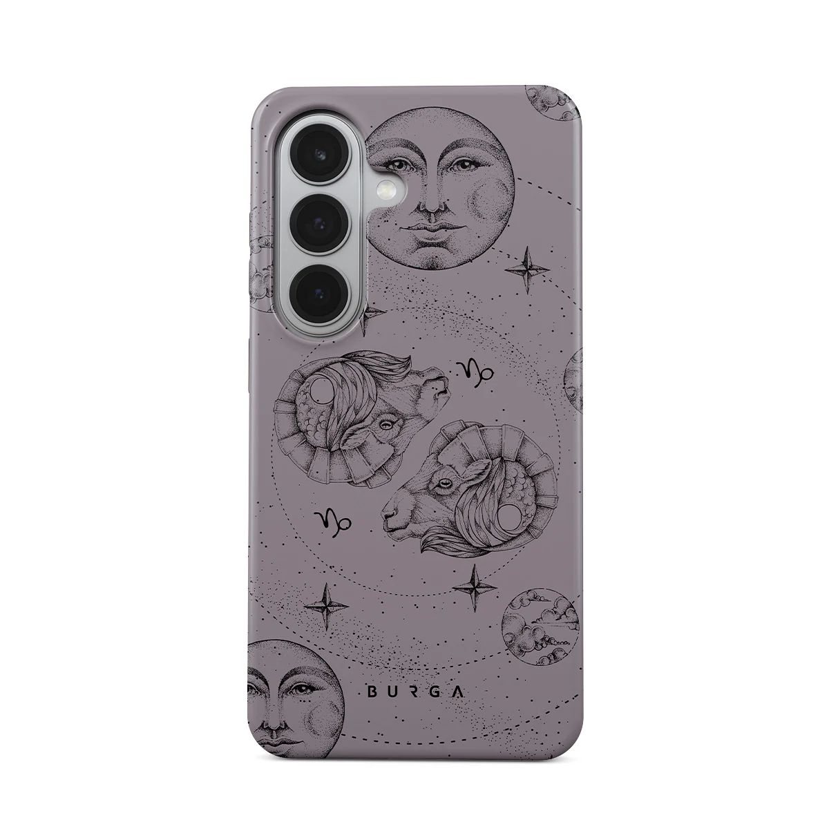 Capricorn - Samsung Galaxy S26 Plus Funda - Image 35