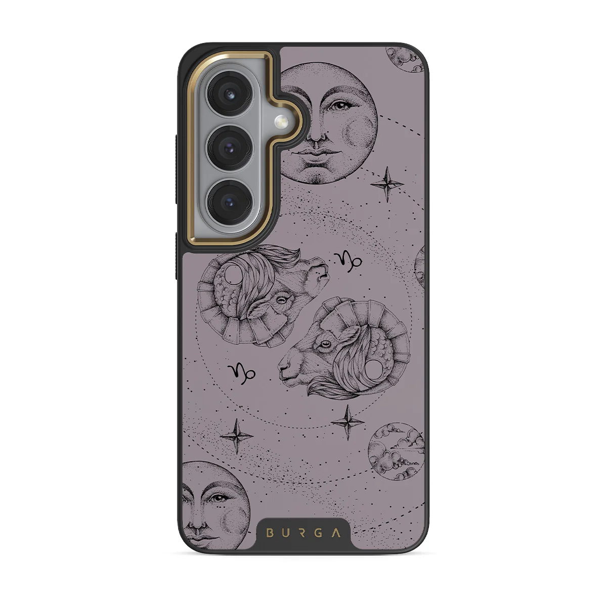 Capricorn - Samsung Galaxy S26 Plus Funda - Image 39