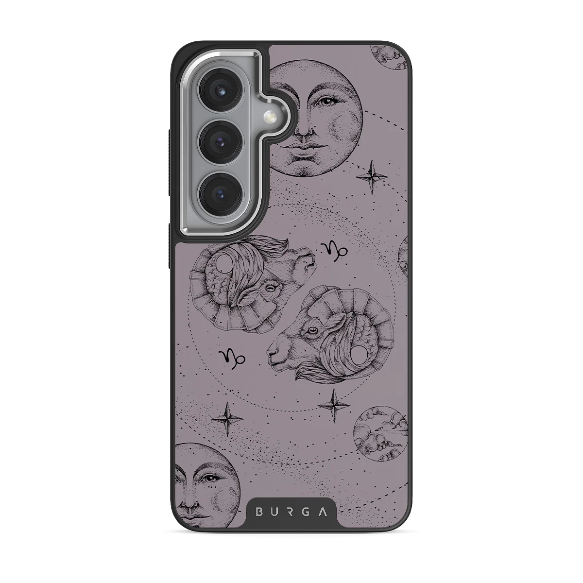 Capricorn - Samsung Galaxy S26 Plus Funda - Image 51
