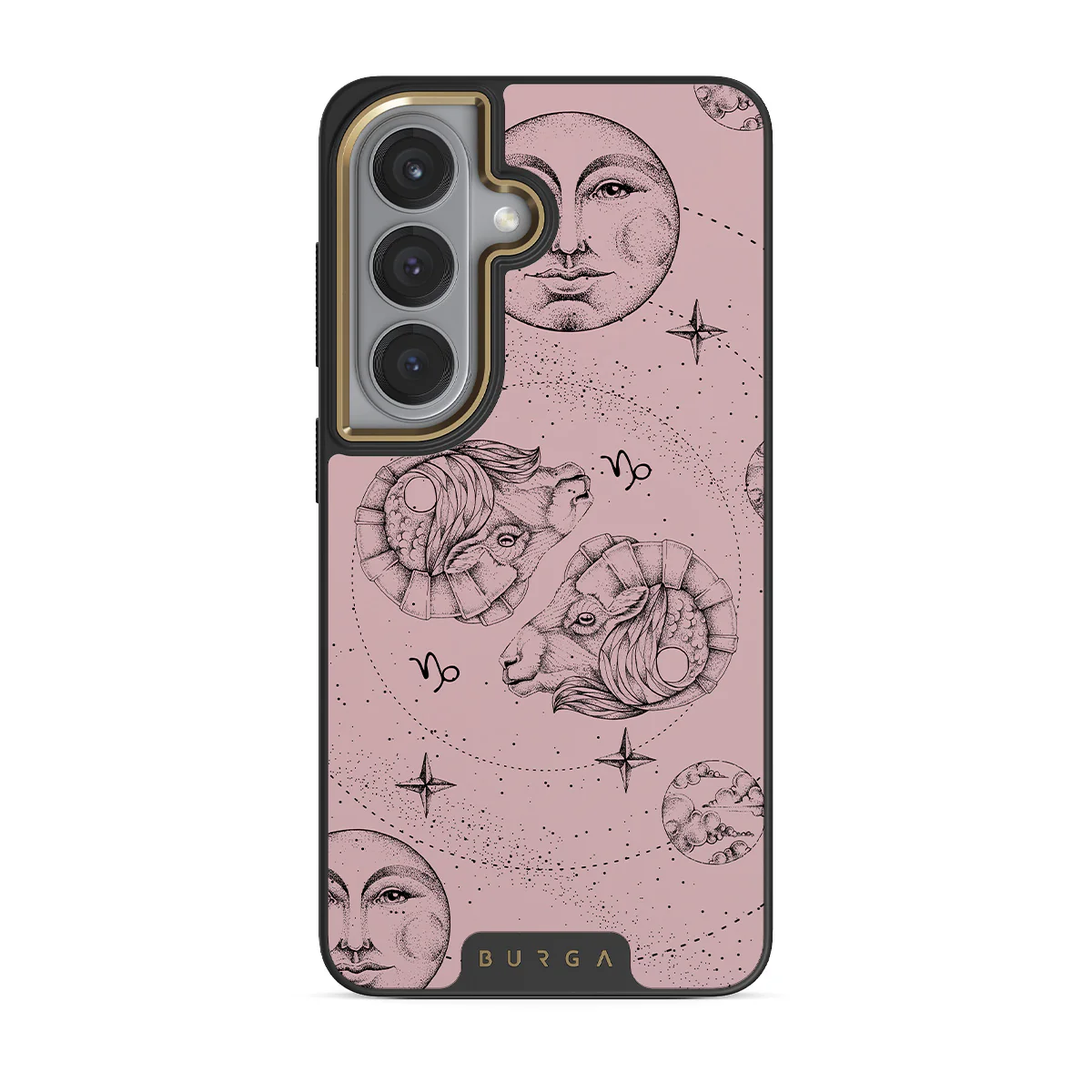 Capricorn - Samsung Galaxy S26 Plus Funda - Image 73