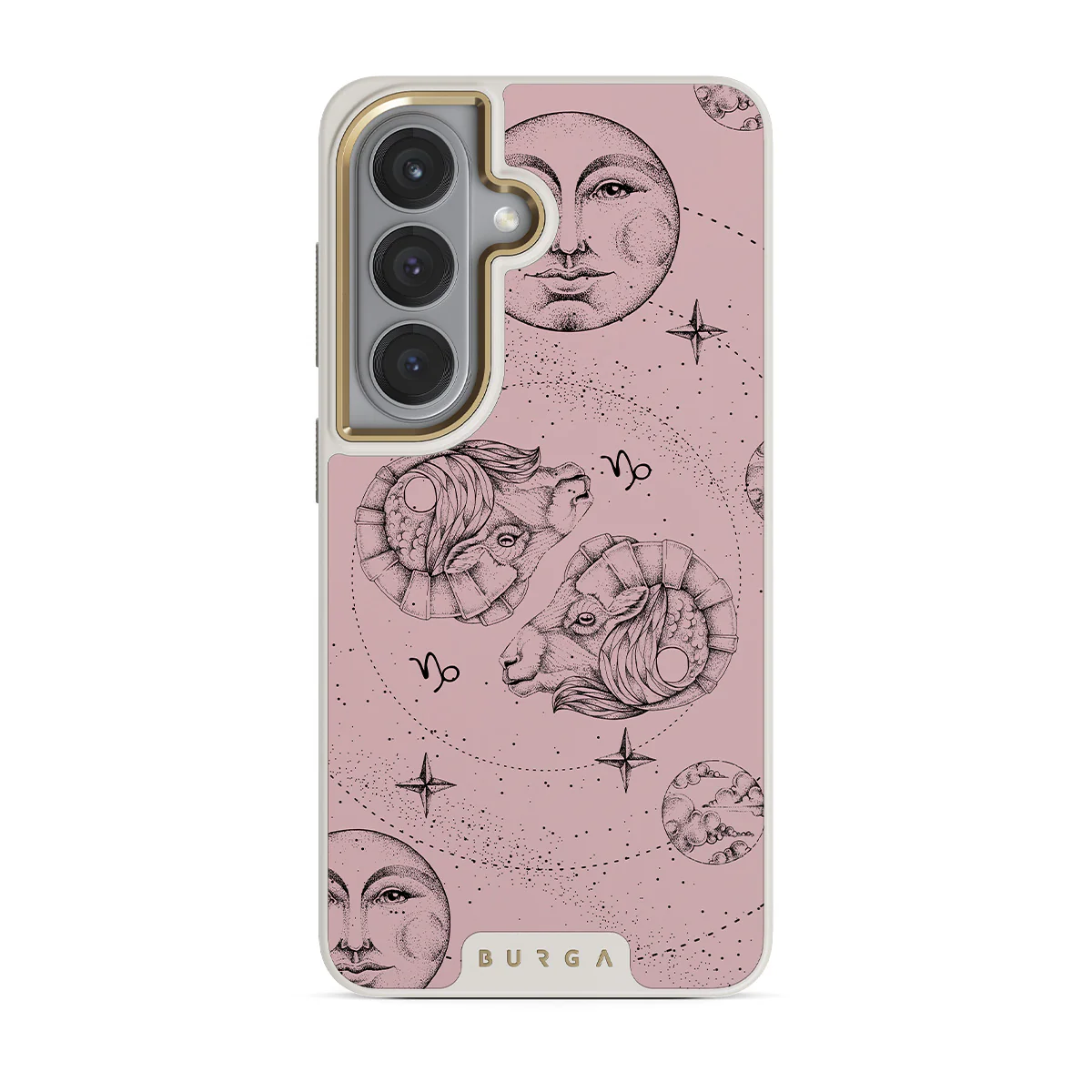 Capricorn - Samsung Galaxy S26 Plus Funda - Image 91
