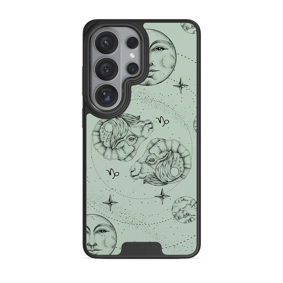 Capricorn - Samsung Galaxy S26 Ultra Funda - Image 113