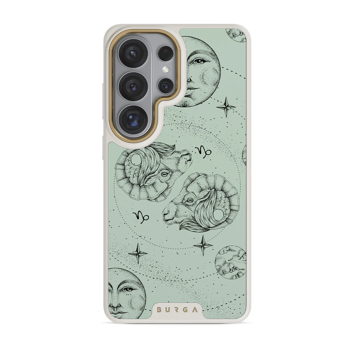 Capricorn - Samsung Galaxy S26 Ultra Funda - Image 125