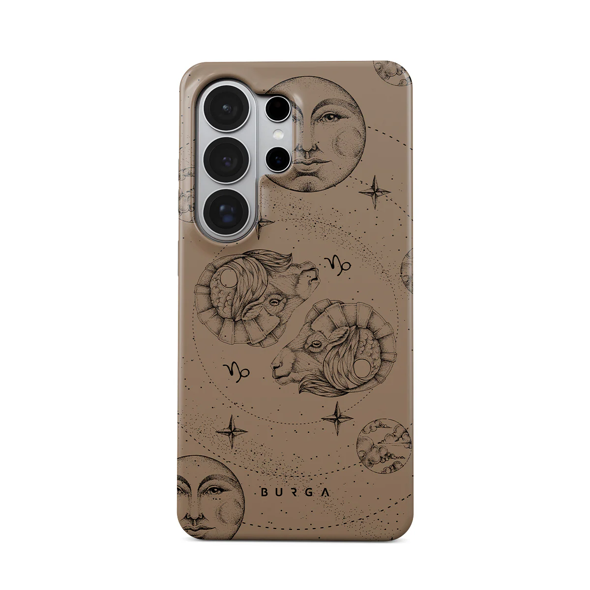 Capricorn - Samsung Galaxy S26 Ultra Funda - Image 137
