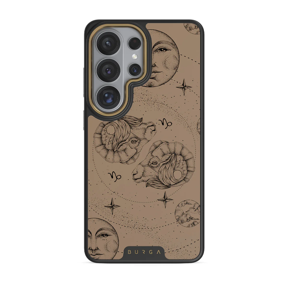 Capricorn - Samsung Galaxy S26 Ultra Funda - Image 141