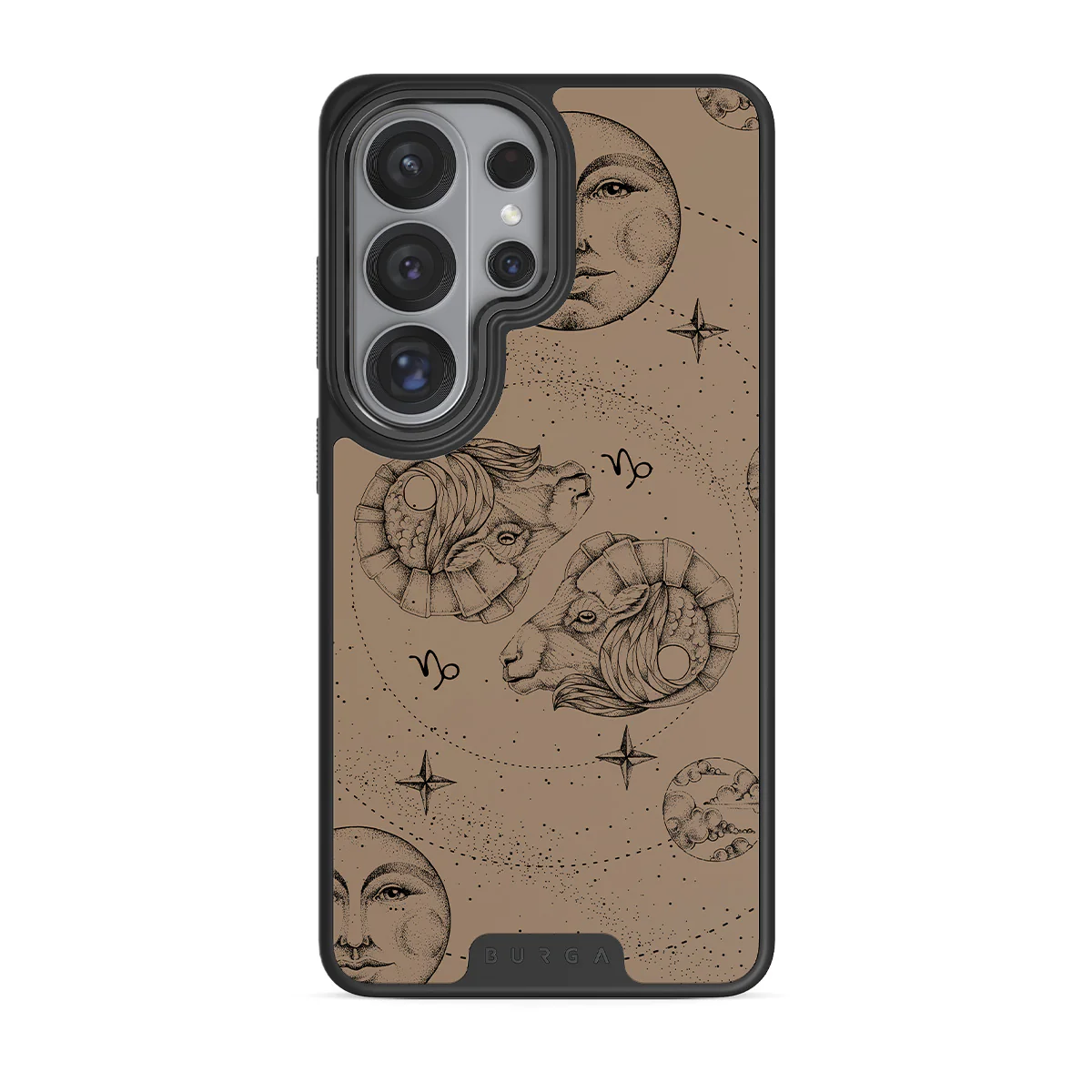 Capricorn - Samsung Galaxy S26 Ultra Funda - Image 147