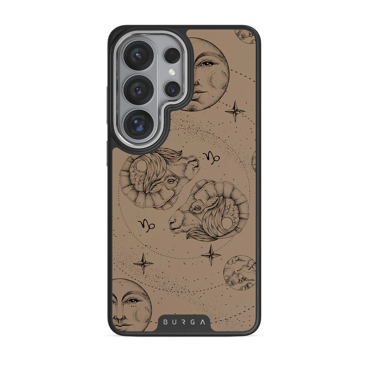 Capricorn - Samsung Galaxy S26 Ultra Funda - Image 153
