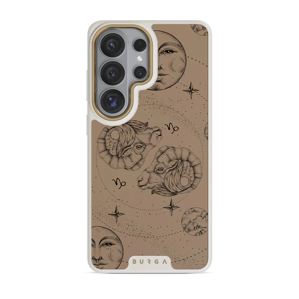 Capricorn - Samsung Galaxy S26 Ultra Funda - Image 159