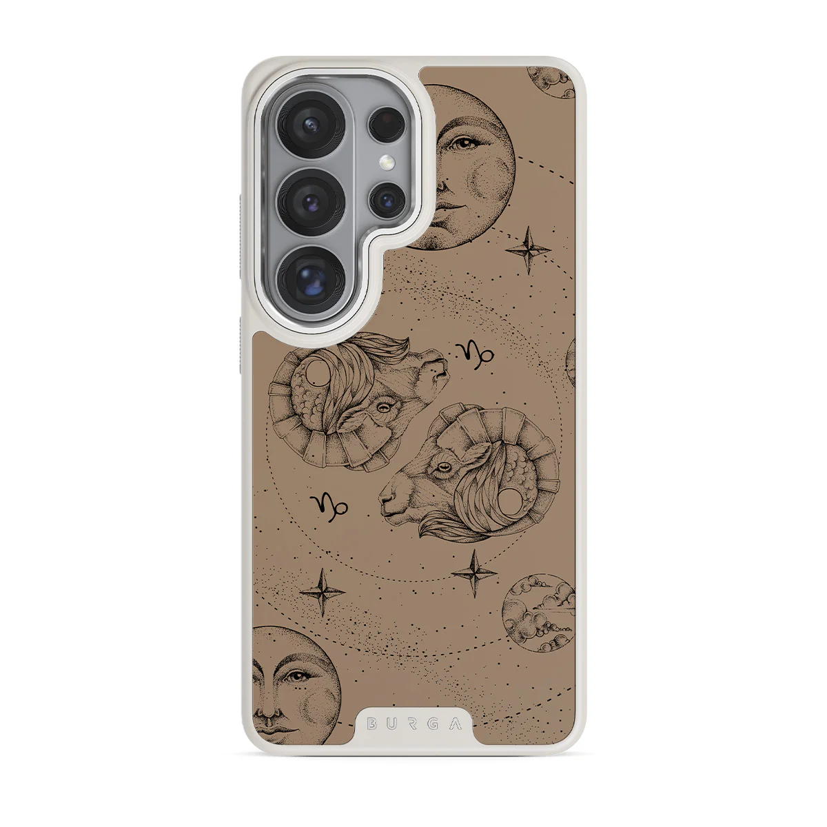 Capricorn - Samsung Galaxy S26 Ultra Funda - Image 165