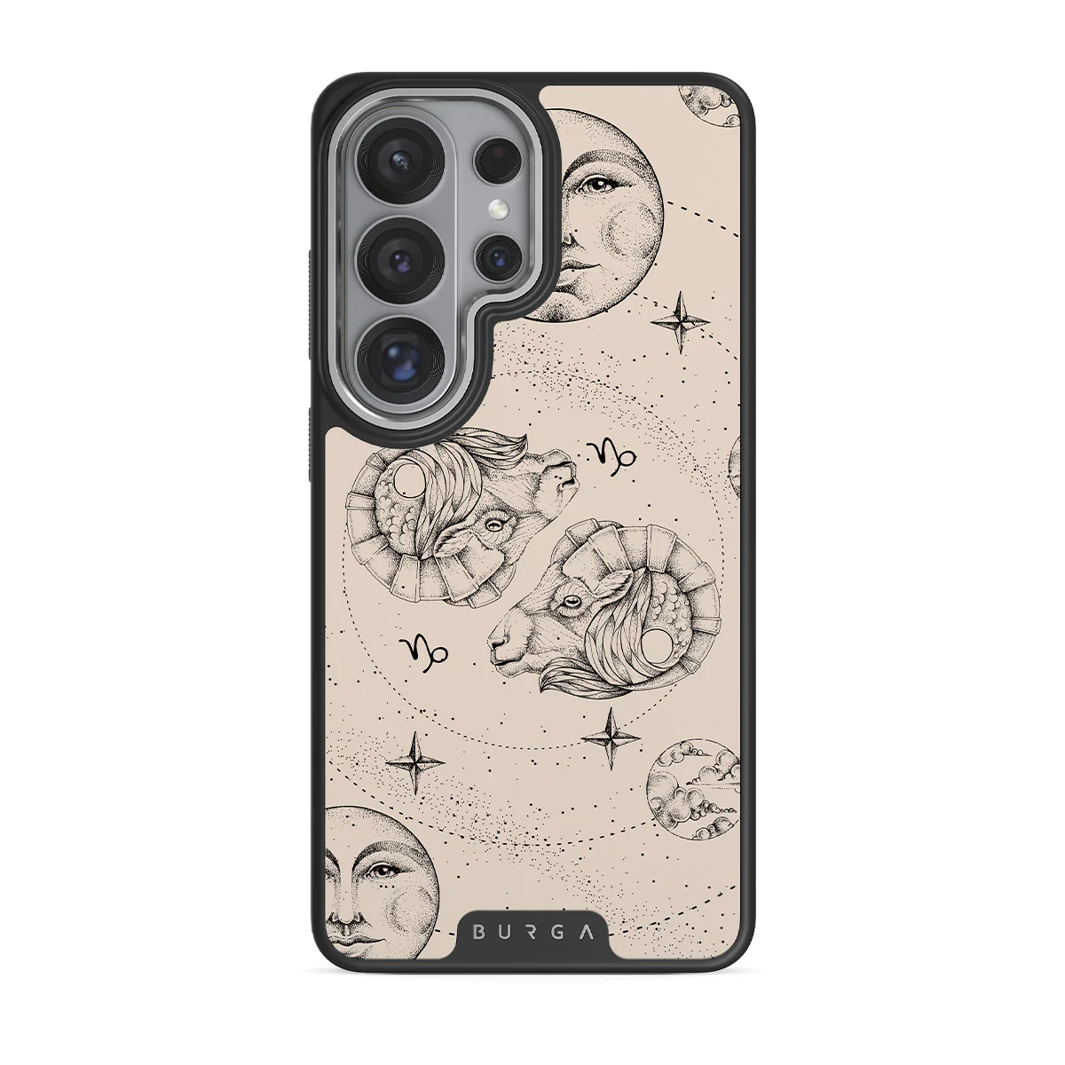 Capricorn - Samsung Galaxy S26 Ultra Funda - Image 17