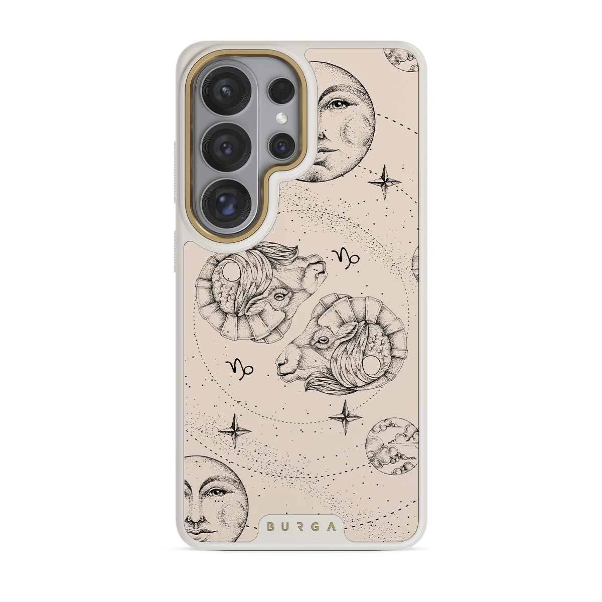 Capricorn - Samsung Galaxy S26 Ultra Funda - Image 23