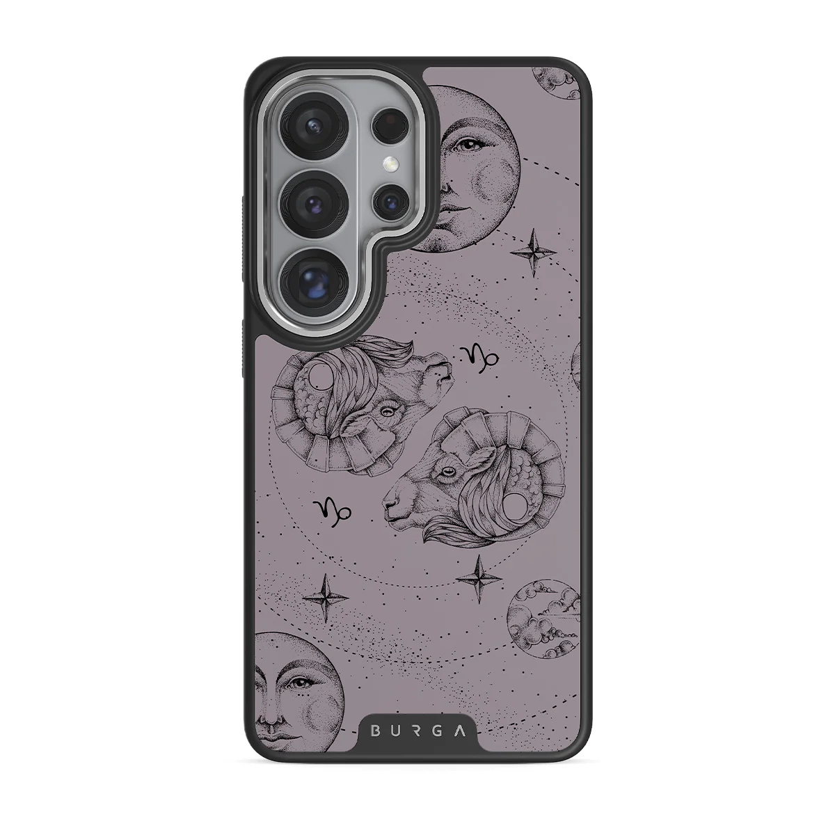 Capricorn - Samsung Galaxy S26 Ultra Funda - Image 51