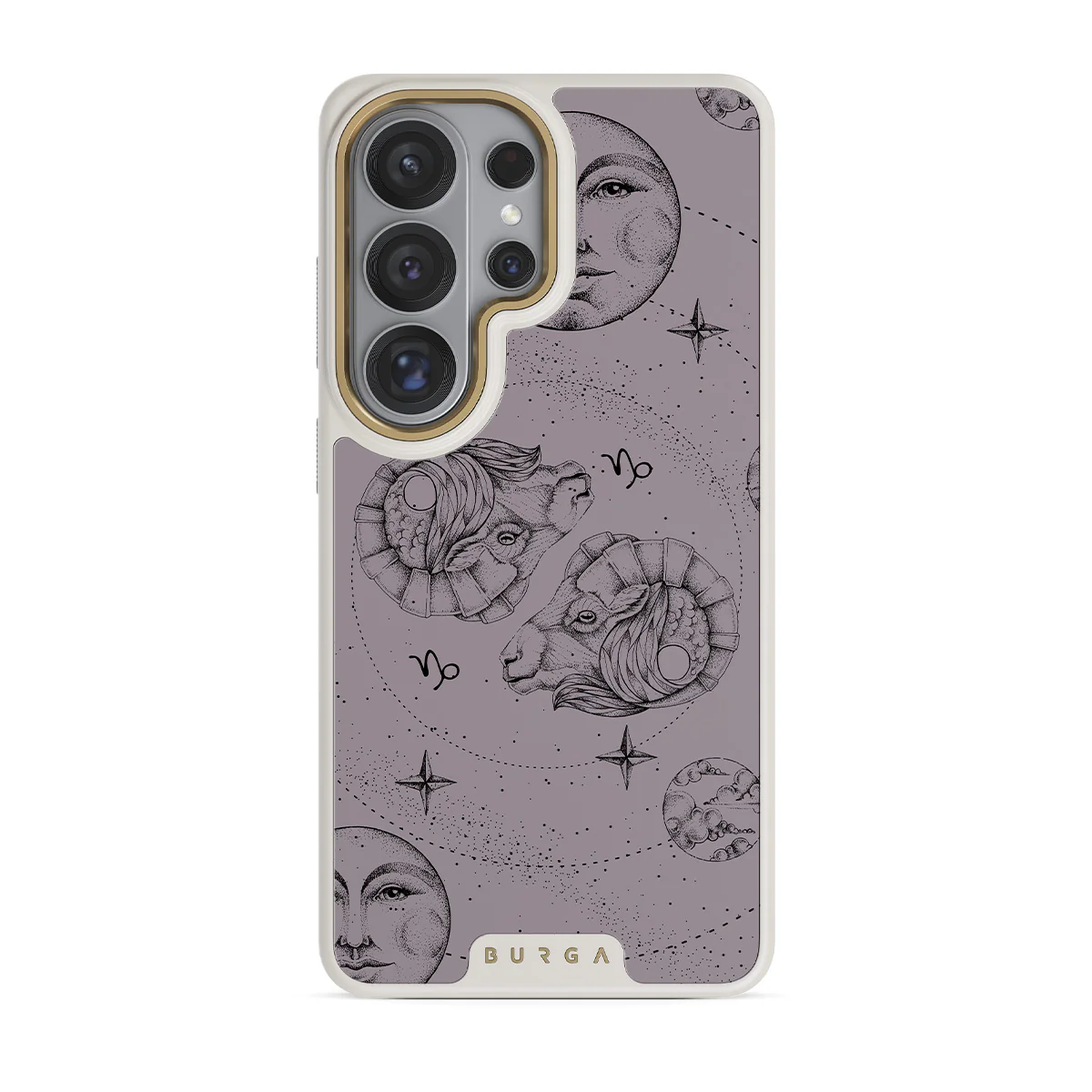 Capricorn - Samsung Galaxy S26 Ultra Funda - Image 57