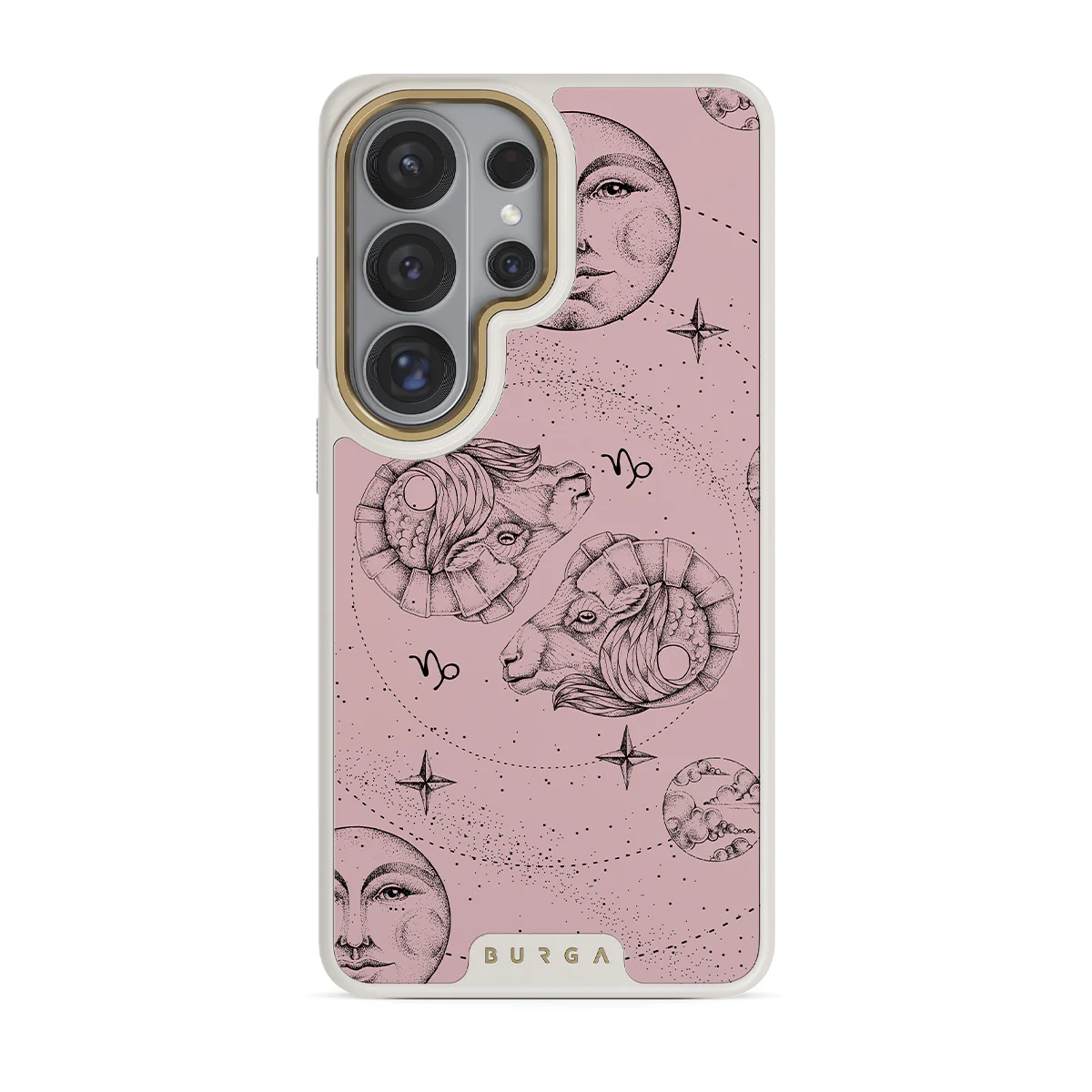 Capricorn - Samsung Galaxy S26 Ultra Funda - Image 91