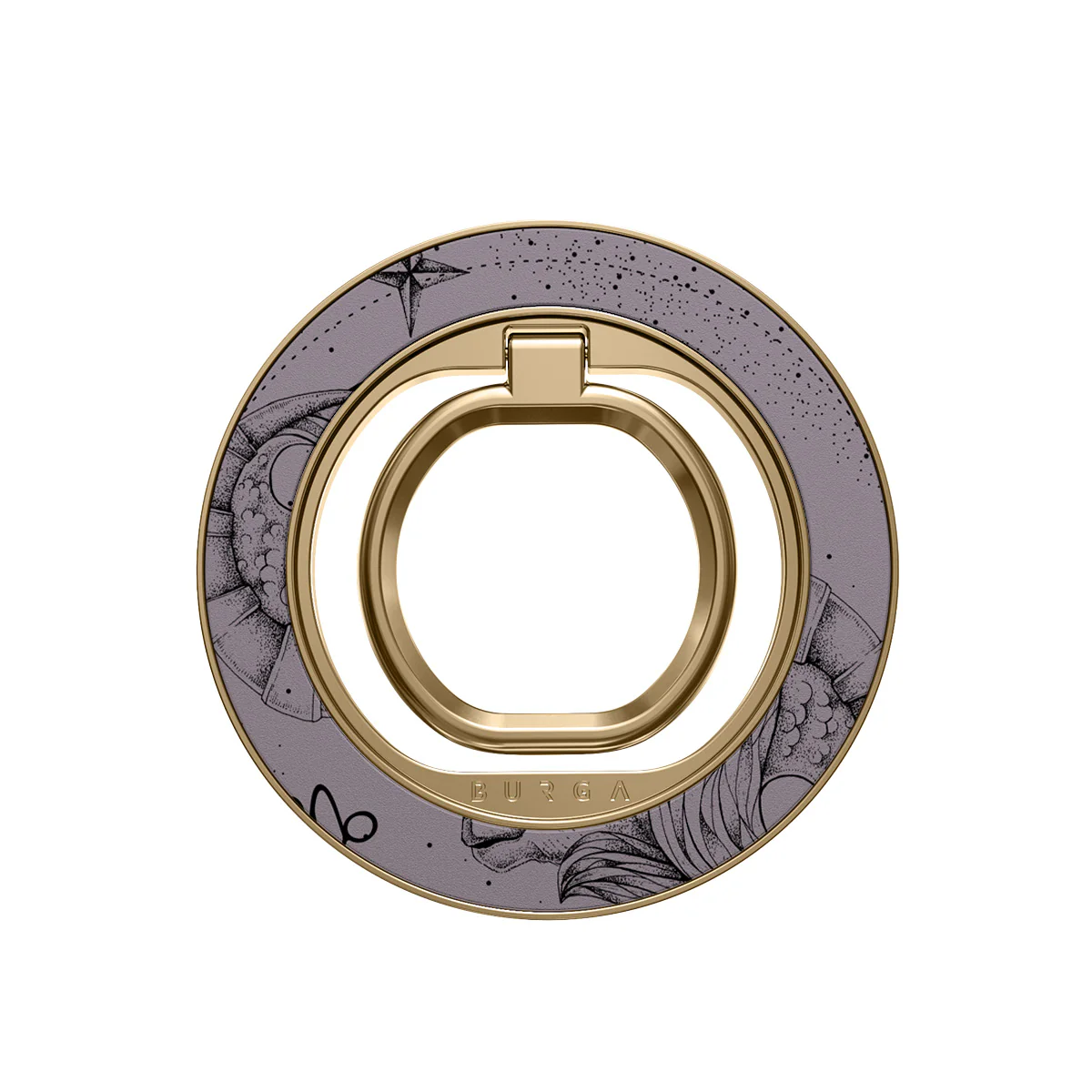 Capricorn - Soporte Anillo Magnetico - Image 25