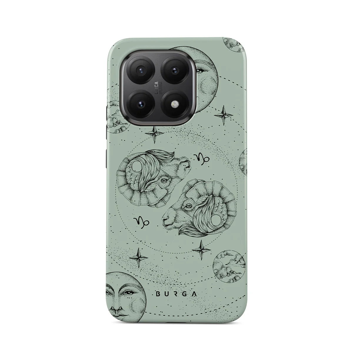 Capricorn - Xiaomi 15T Funda - Image 13