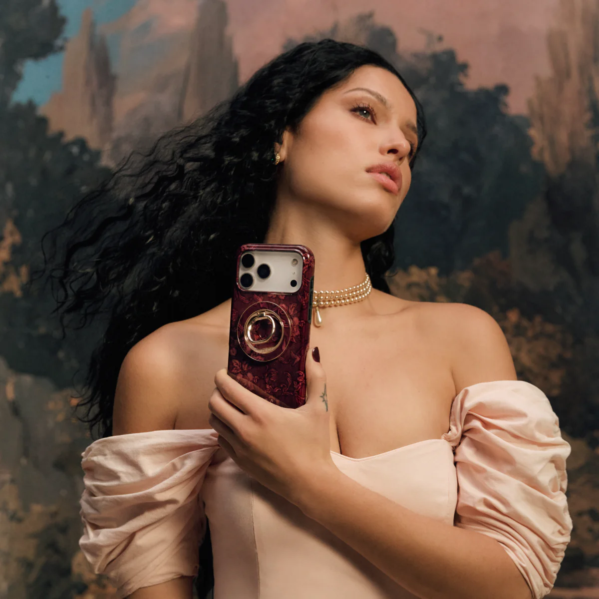 Capulet - Samsung Galaxy A37 5G Funda - Image 7