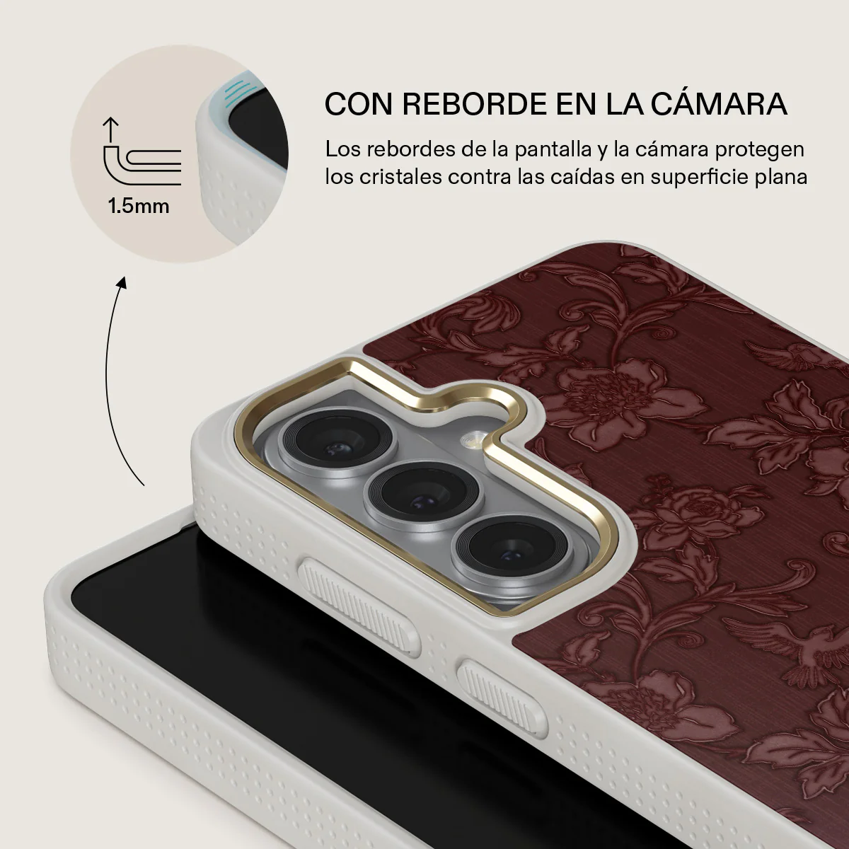 Capulet - Samsung Galaxy S26 Funda - Image 29