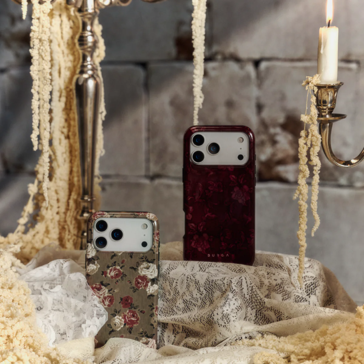 Capulet - Samsung Galaxy S26 Funda - Image 70