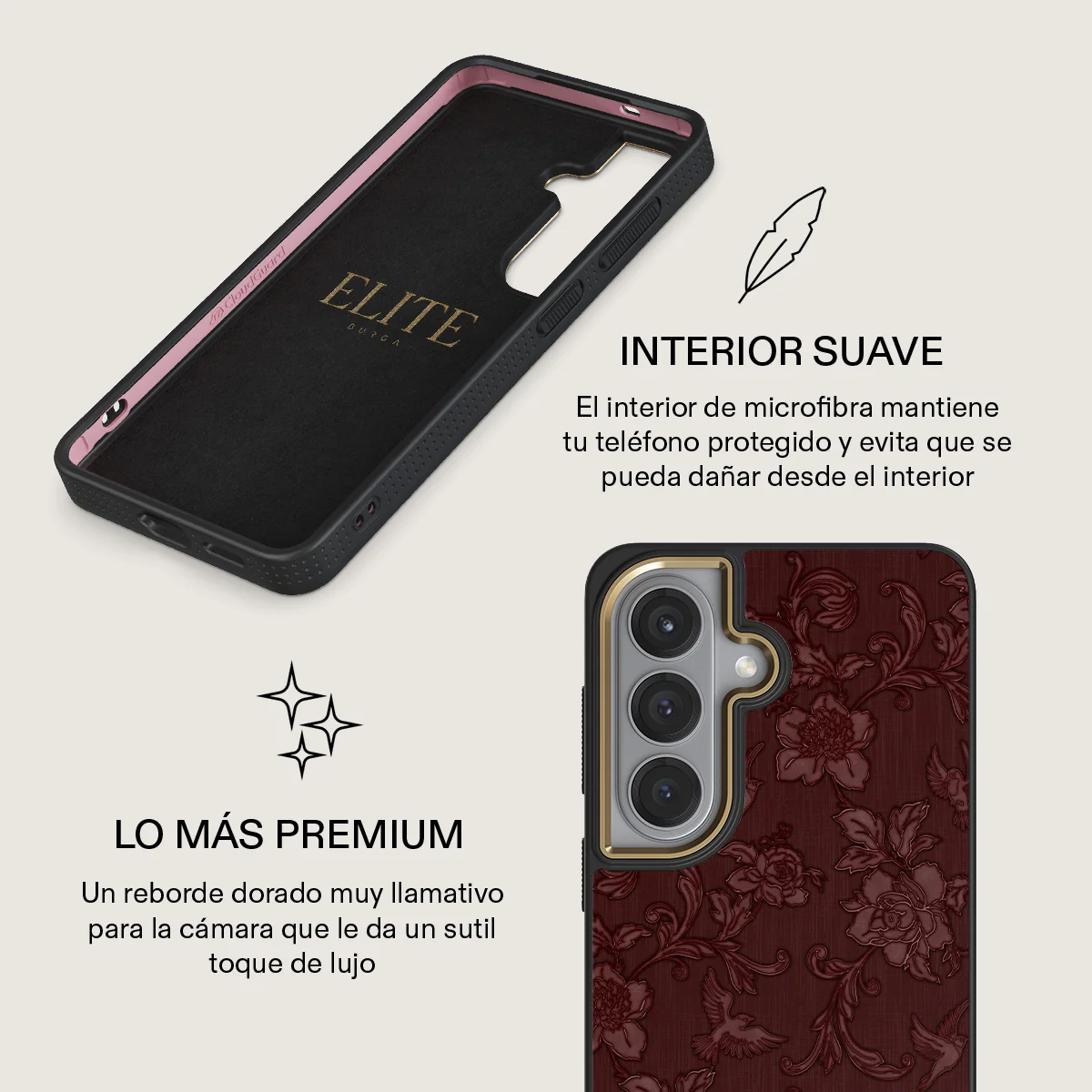 Capulet - Samsung Galaxy S26 Plus Funda - Image 10
