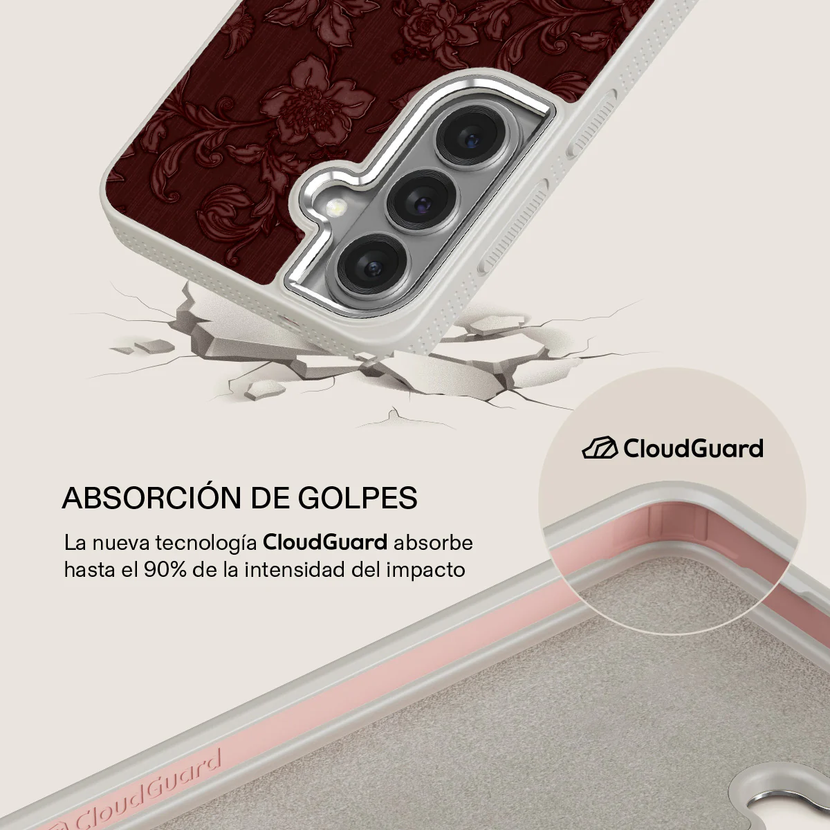 Capulet - Samsung Galaxy S26 Plus Funda - Image 35