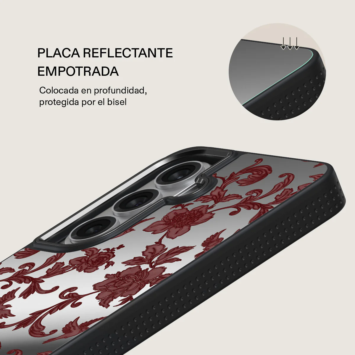 Capulet - Samsung Galaxy S26 Plus Funda - Image 51