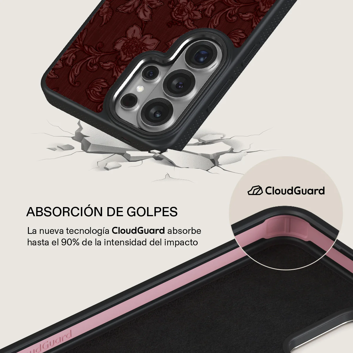 Capulet - Samsung Galaxy S26 Ultra Funda - Image 14