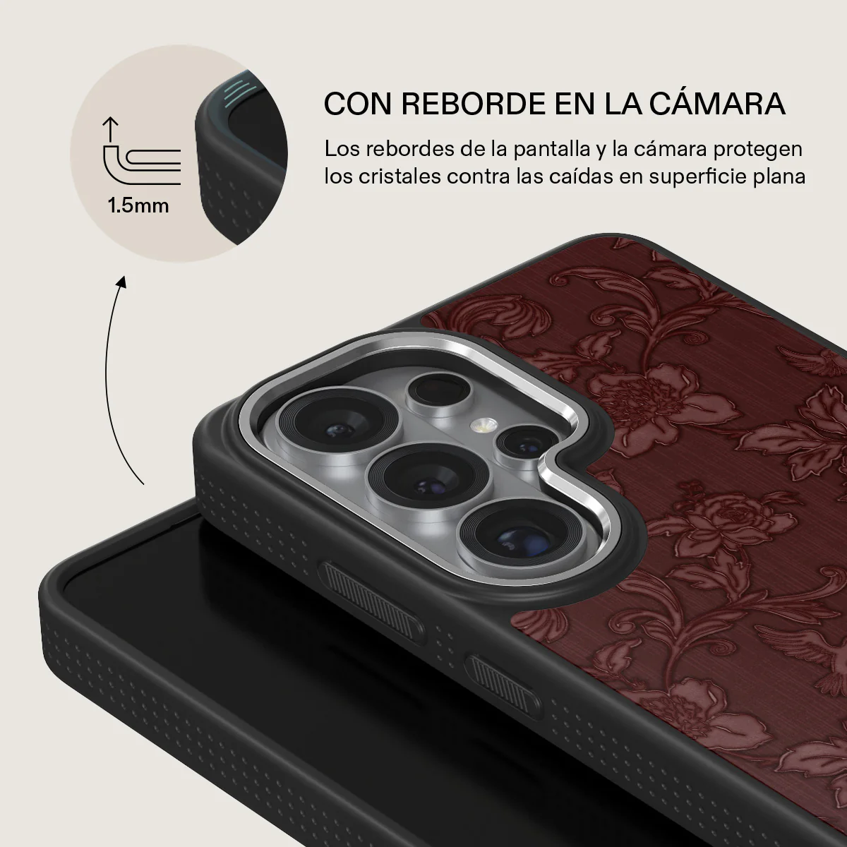 Capulet - Samsung Galaxy S26 Ultra Funda - Image 22