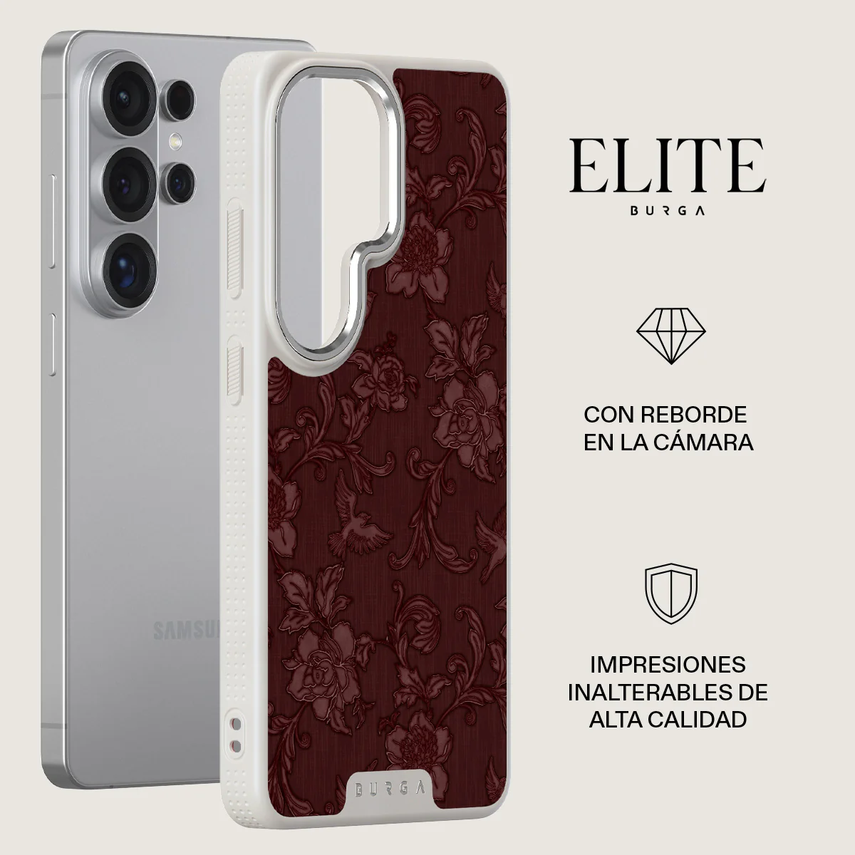 Capulet - Samsung Galaxy S26 Ultra Funda - Image 34
