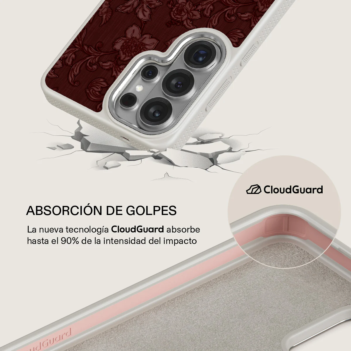 Capulet - Samsung Galaxy S26 Ultra Funda - Image 35