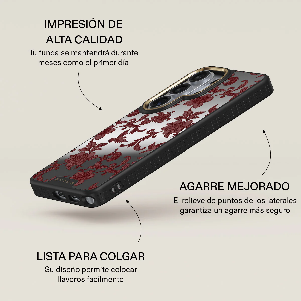 Capulet - Samsung Galaxy S26 Ultra Funda - Image 45
