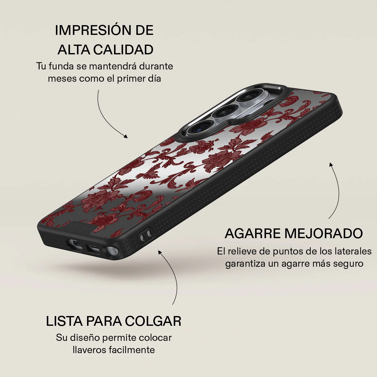 Capulet - Samsung Galaxy S26 Ultra Funda - Image 53