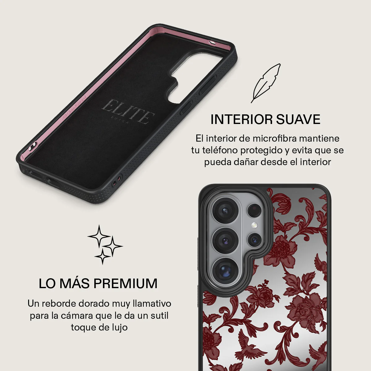 Capulet - Samsung Galaxy S26 Ultra Funda - Image 54