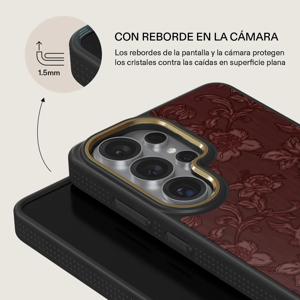 Capulet - Samsung Galaxy S26 Ultra Funda - Image 8