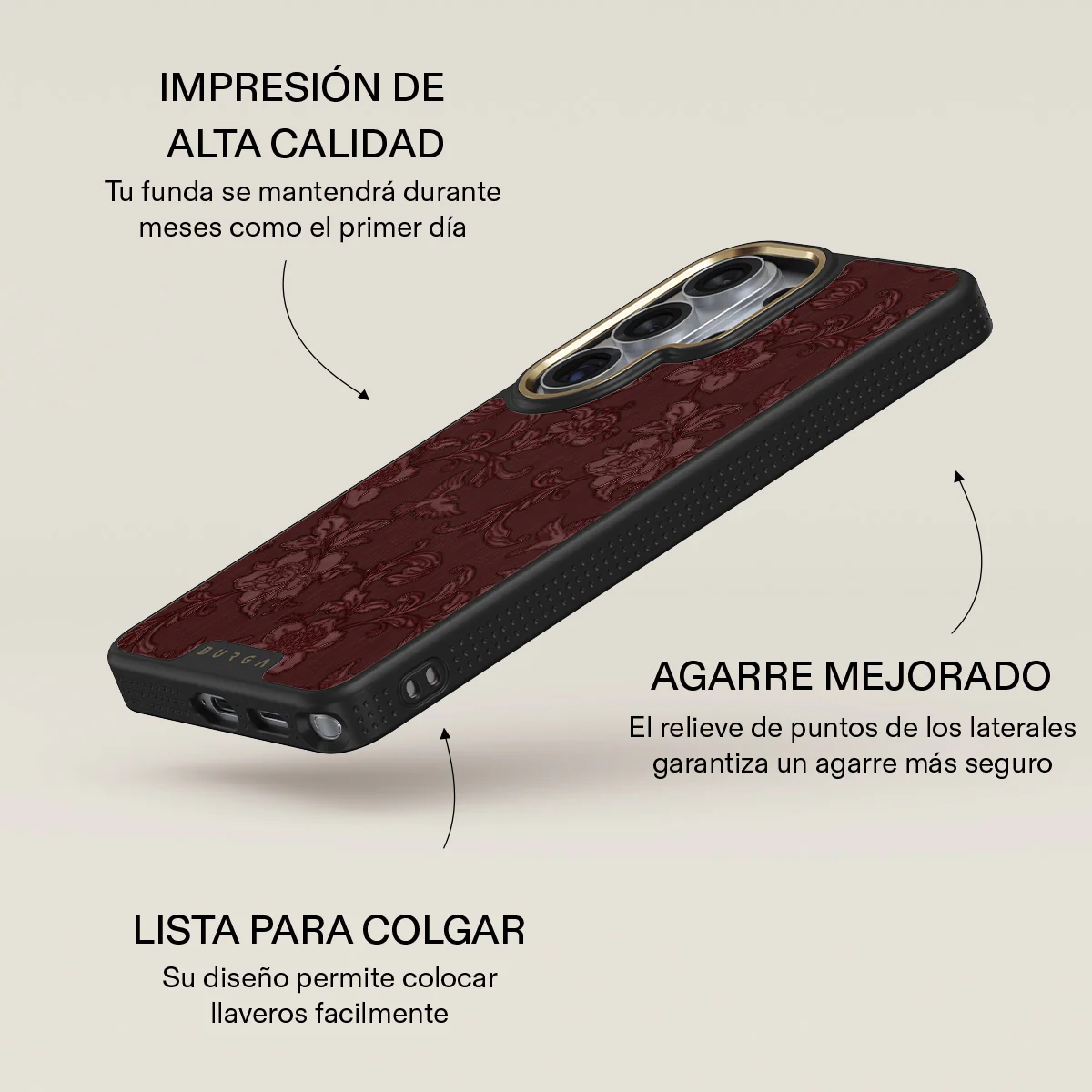 Capulet - Samsung Galaxy S26 Ultra Funda - Image 9