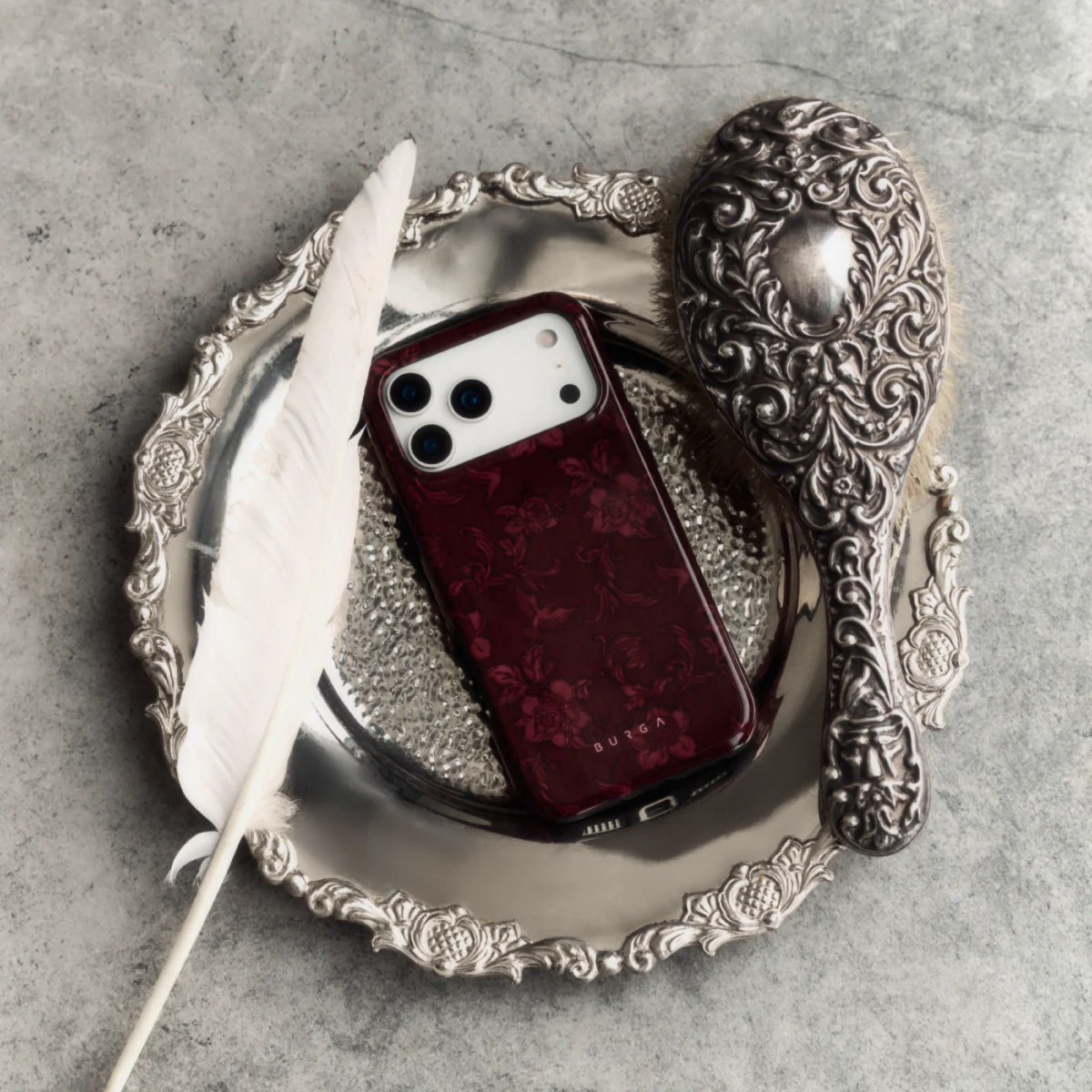 Capulet - Xiaomi 15T Funda - Image 6