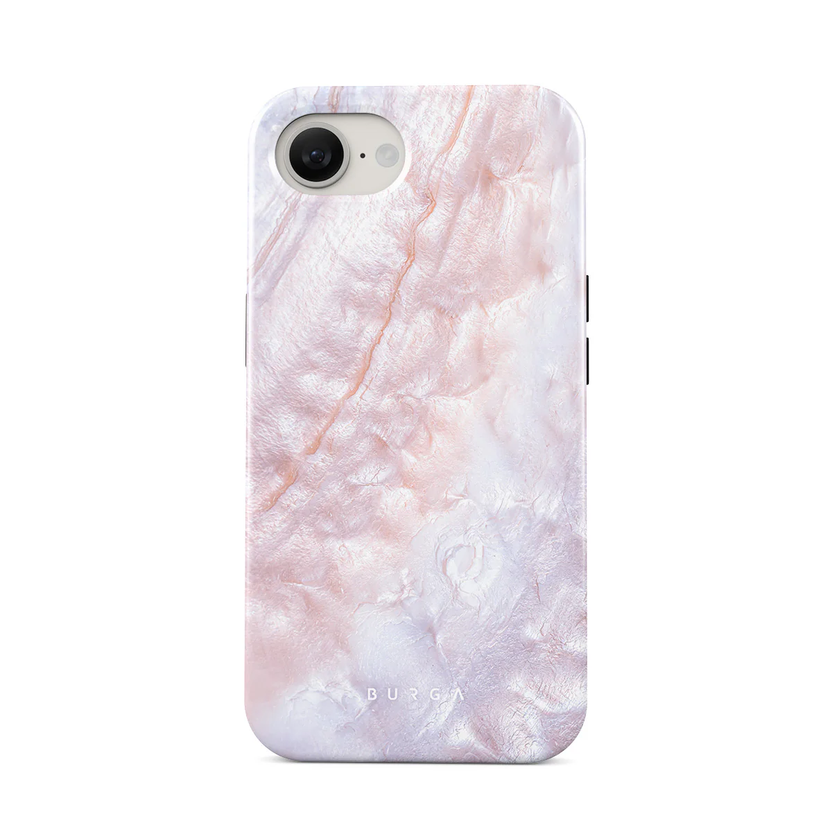 Mermaid Crown - iPhone 17e Funda