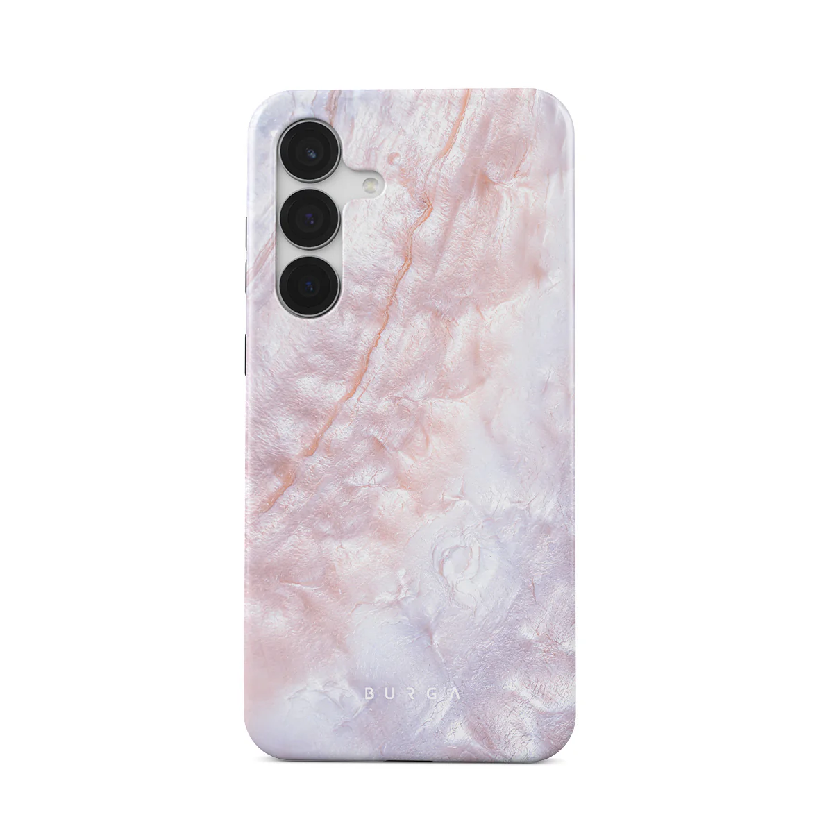 Mermaid Crown - Samsung Galaxy S25 FE Funda
