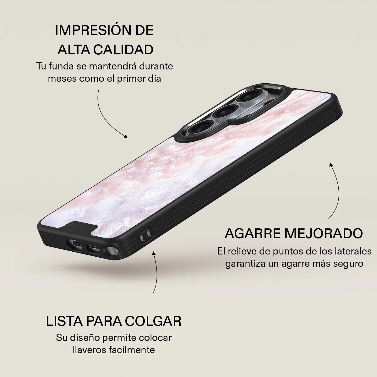 Mermaid Crown - Samsung Galaxy S26 Ultra Funda - Image 16