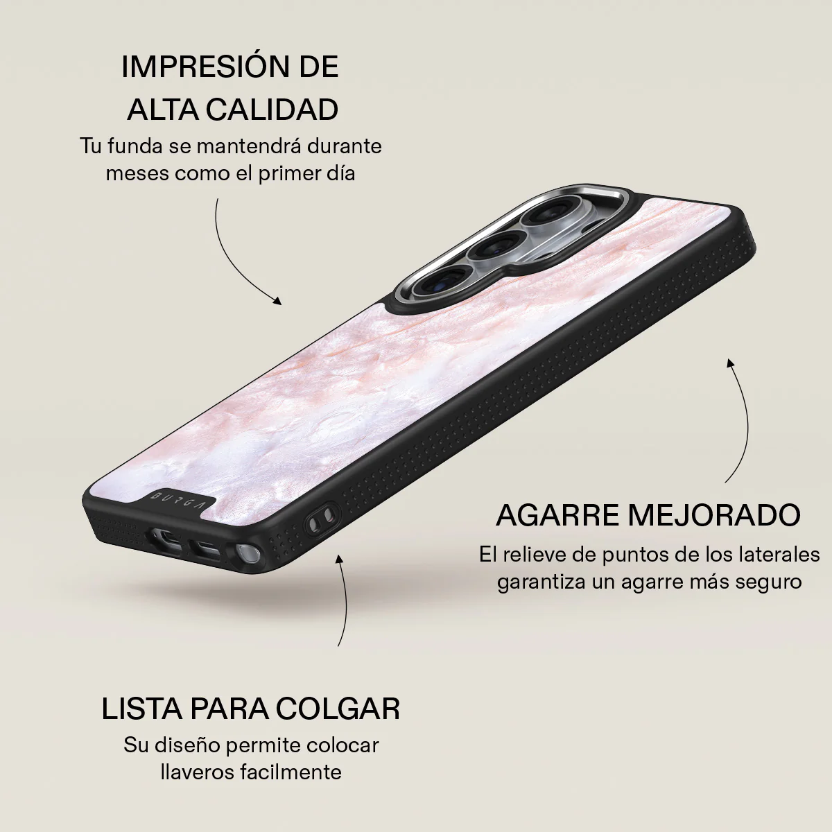 Mermaid Crown - Samsung Galaxy S26 Ultra Funda - Image 23